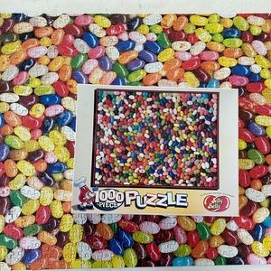 Jelly Belly Jelly Beans 1000 piece puzzle